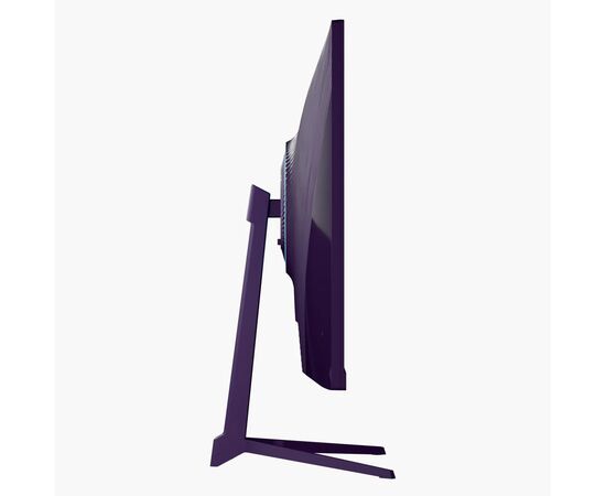 Cumpara 27" Monitor Gaming Arozzi Nova, IPS 2560x1440 WQHD, Violet in Moldova