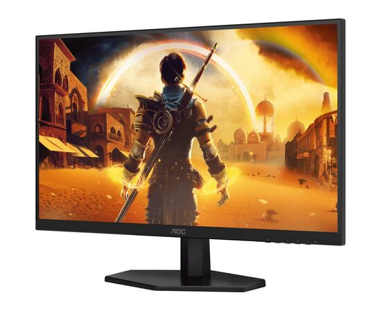 Cumpara 24,5" Monitor Gaming AOC 25G42E, IPS 1920x1080 FHD, Negru in Moldova