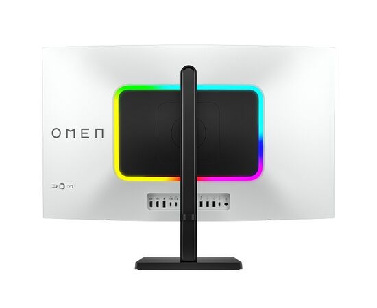 Cumpara 31,5" Monitor Gaming HP OMEN Transcend, QD OLED 3840x2160 4K UHD, Negru in Moldova
