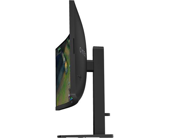 Cumpara 34" Monitor Gaming HP OMEN 34c G2, VA 3440x1440 WQHD, Negru in Moldova