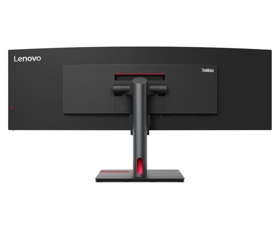 Cumpara 49" Monitor Lenovo ThinkVision P49w-30, IPS 5120x1440 DQHD, Negru in Moldova