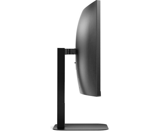 Cumpara 34" Monitor AOC CU34V5CW/BK, VA 3440x1440 WQHD, Negru in Moldova