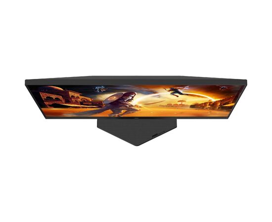 Cumpara 27" Monitor Gaming AOC 27G4HRE, IPS 1920x1080 FHD, Negru in Moldova