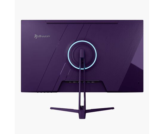 Cumpara 27" Monitor Gaming Arozzi Nova, IPS 2560x1440 WQHD, Violet in Moldova
