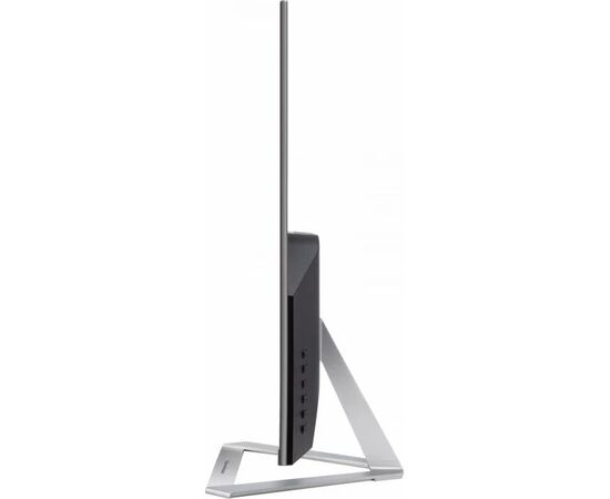 Cumpara 31,5" Monitor ViewSonic VX3276-2K-MHD-2, IPS 2560x1440 WQHD, Argintiu | Negru in Moldova