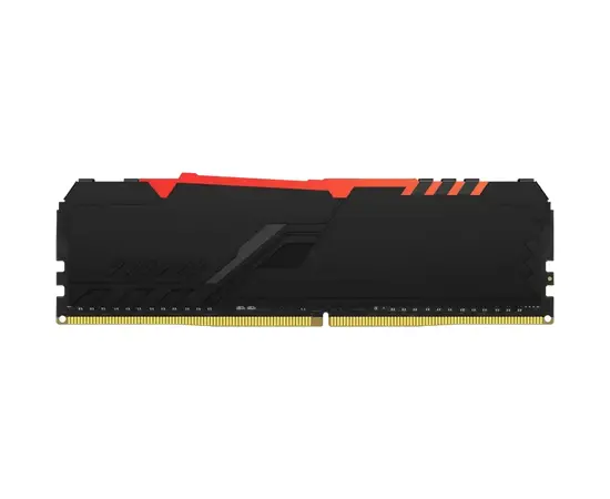 Cumpara Memorie RAM Kingston FURY Beast, DDR4 SDRAM, 3600 MHz, 16GB (2x8GB), KF436C17BBAK2/16 in Moldova