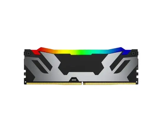 Cumpara Memorie RAM Kingston FURY Renegade RGB, DDR5 SDRAM, 8000 MHz, 32GB (2x16GB), KF580C38RSAK2-32 in Moldova