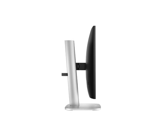 Cumpara 23,8" Monitor HP S5 Pro 524pu, IPS 1920x1080 FHD, Negru | Argintiu in Moldova