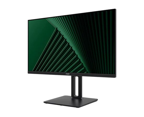 Cumpara 23,8" Monitor MSI MP245PG, IPS 1920x1080 FHD, Negru in Moldova