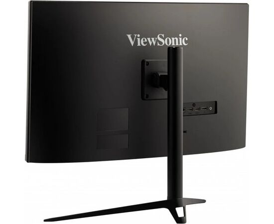 Cumpara 27" Monitor Gaming ViewSonic VX2718-2KPC-MHDJ, VA 2560x1440 WQHD, Negru in Moldova