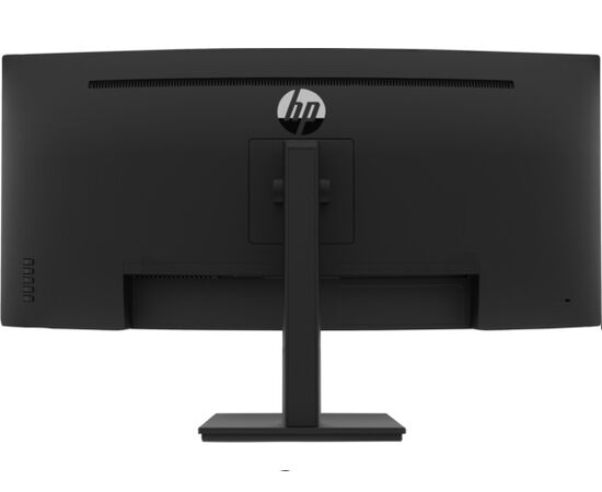 Cumpara 34" Monitor HP P34hc G4, VA 3440x1440 WQHD, Negru in Moldova