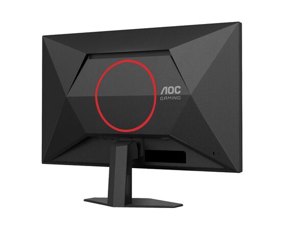 Cumpara 27" Monitor Gaming AOC 27G4HRE, IPS 1920x1080 FHD, Negru in Moldova