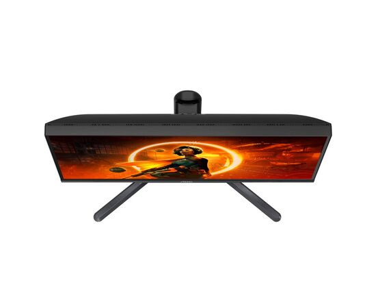 Cumpara 27" Monitor Gaming AOC Q27G3XMN/BK, IPS 2560x1440 WQHD, Negru in Moldova