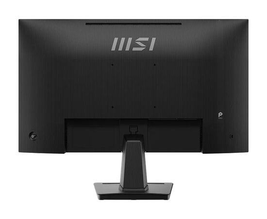 Cumpara 24,5" Monitor MSI PRO MP251 E14L, IPS 1920x1080 FHD, Negru in Moldova