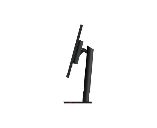 Cumpara 31,5" Monitor Lenovo ThinkVision T32h-30, IPS 2560x1440 WQHD, Negru in Moldova