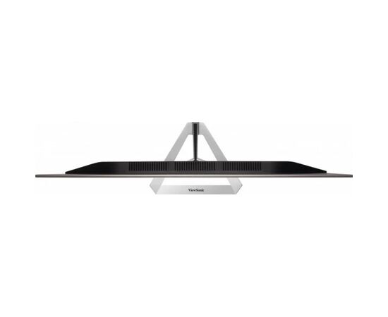 Cumpara 31,5" Monitor ViewSonic VX3276-2K-MHD-2, IPS 2560x1440 WQHD, Argintiu | Negru in Moldova