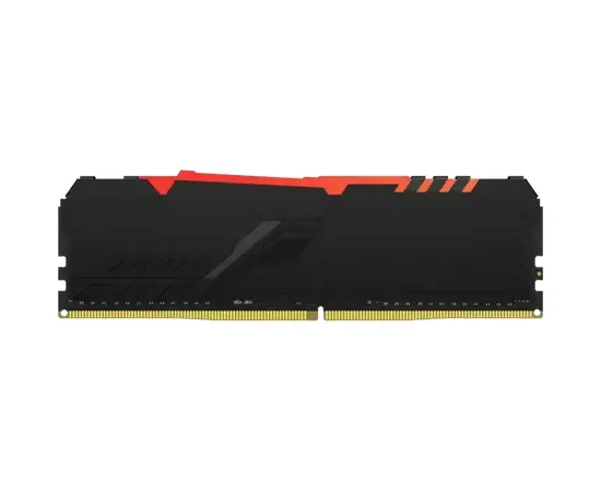 Cumpara Memorie RAM Kingston FURY Beast, DDR4 SDRAM, 3733 MHz, 8GB, KF437C19BBA/8 in Moldova