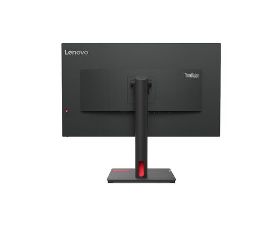 Cumpara 31,5" Monitor Lenovo ThinkVision T32h-30, IPS 2560x1440 WQHD, Negru in Moldova