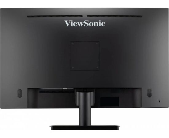 Cumpara 31,5" Monitor ViewSonic VA3209-2K-MHD, IPS 2560x1440 WQHD, Negru in Moldova