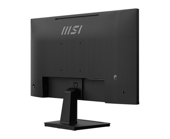 Cumpara 24,5" Monitor MSI PRO MP251 E14L, IPS 1920x1080 FHD, Negru in Moldova