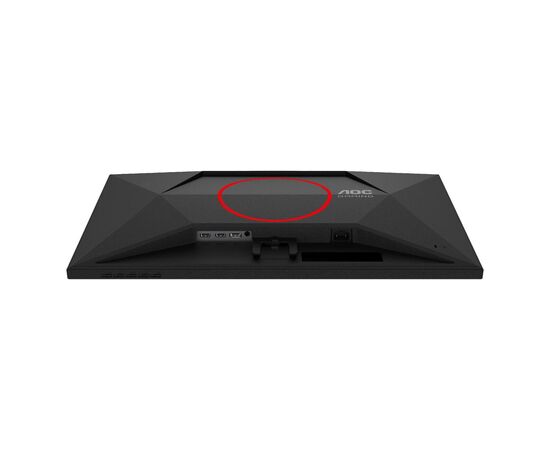 Cumpara 27" Monitor Gaming AOC 27G4HRE, IPS 1920x1080 FHD, Negru in Moldova
