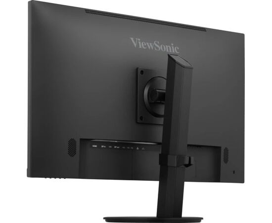 Cumpara 27" Monitor ViewSonic VG2709U-2K, IPS 2560x1440 WQHD, Negru in Moldova