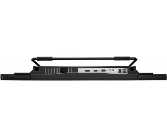 Cumpara 23,8" Monitor portabil ViewSonic TD2465, VA 1920x1080 FHD, Negru in Moldova