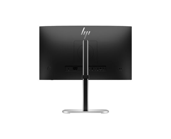 Cumpara 23,8" Monitor HP S5 Pro 524pu, IPS 1920x1080 FHD, Negru | Argintiu in Moldova