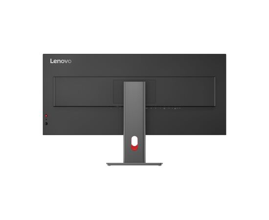 Cumpara 39,7" Monitor Lenovo ThinkVision P40WD-40, IPS 5120x1440 DQHD, Negru in Moldova