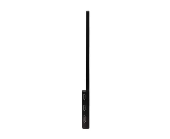 Cumpara 15,6" Monitor portabil Acer PM161QT, IPS 1920x1080 FHD, Negru in Moldova