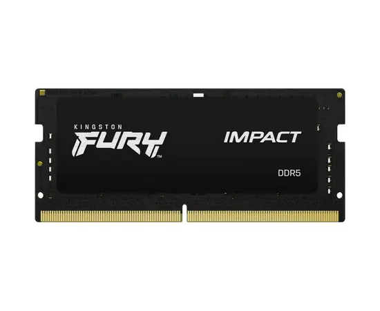 Cumpara Memorie RAM Kingston FURY Beast, DDR5 SDRAM, 4800 MHz, 8GB, KF548S38IB-8 in Moldova
