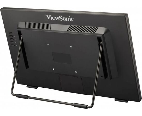 Cumpara 23,8" Monitor portabil ViewSonic TD2465, VA 1920x1080 FHD, Negru in Moldova