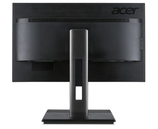 Cumpara 27" Monitor Acer B276HUL, IPS 2560x1440 WQHD, Negru in Moldova