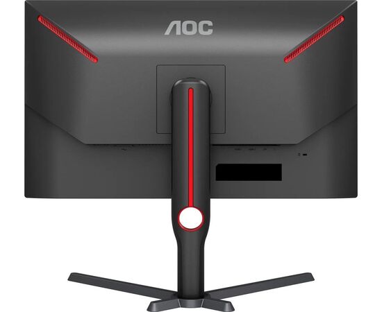 Cumpara 27" Monitor Gaming AOC Q27G3XMN/BK, IPS 2560x1440 WQHD, Negru in Moldova