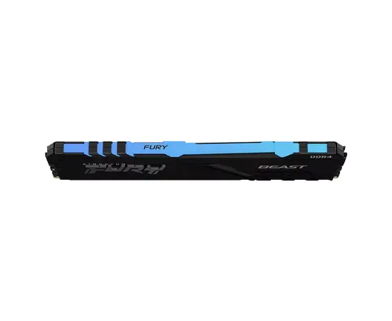 Cumpara Memorie RAM Kingston FURY Beast, DDR4 SDRAM, 3733 MHz, 8GB, KF437C19BBA/8 in Moldova