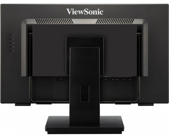 Cumpara 23,8" Monitor portabil ViewSonic TD2465, VA 1920x1080 FHD, Negru in Moldova