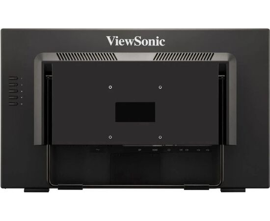 Cumpara 23,8" Monitor portabil ViewSonic TD2465, VA 1920x1080 FHD, Negru in Moldova