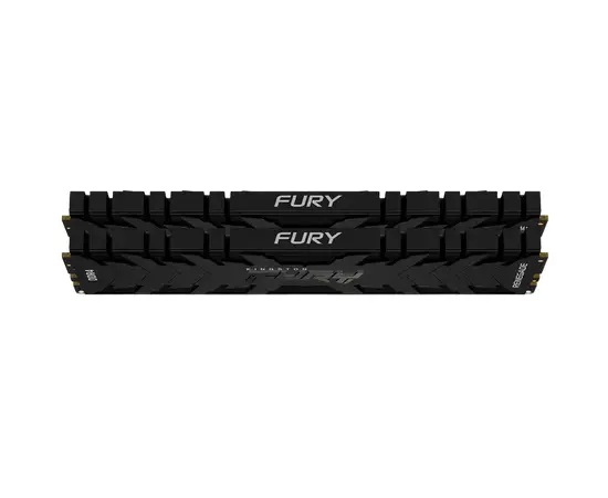 Cumpara Memorie RAM Kingston FURY Renegade, DDR4 SDRAM, 4800 MHz, 16GB (2x8GB), KF448C19RBK2/16 in Moldova