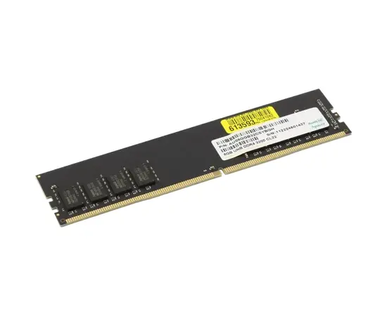Cumpara Memorie RAM Apacer, DDR4 SDRAM, 3200 MHz, 8GB, AU08GGB32CSYBGH in Moldova