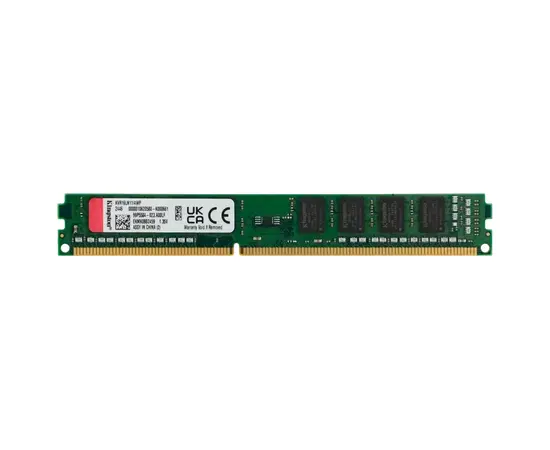 Cumpara Memorie RAM Kingston ValueRAM, DDR3 SDRAM, 1600 MHz, 4GB, KVR16LN11/4WP in Moldova