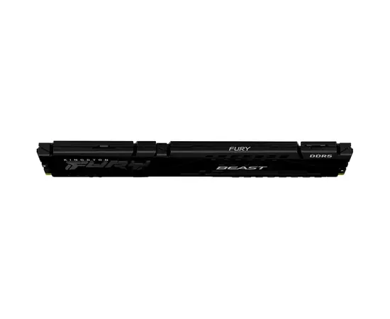 Cumpara Memorie RAM Kingston FURY Beast, DDR5 SDRAM, 6000 MHz, 32GB, KF560C30BBE-32 in Moldova