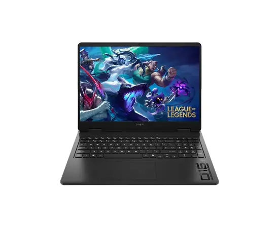 Cumpara Laptop Gaming 16" HP OMEN Slim 16-an0000ci, Shadow Black, Intel Core Ultra 9 285H, 32GB/1TB, RTX 5070 8GB, Fără SO in Moldova