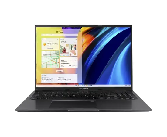 Cumpara Laptop 16" ASUS Vivobook 16 X1605VA, Indie Black, Intel Core i5-13420H, 16GB/512GB, Fără SO in Moldova