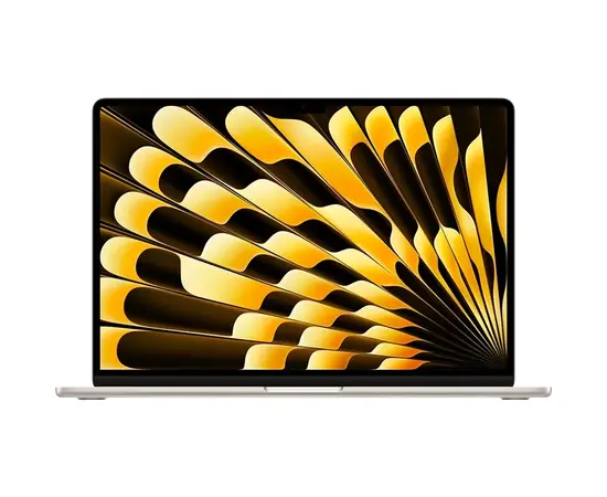 Cumpara Laptop 15,3" Apple MacBook Air 15.3, Starlight, M5 (10CPU/10GPU), 16GB/1TB, macOS in Moldova