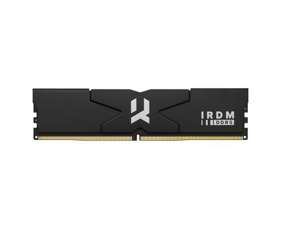 Cumpara Memorie RAM Goodram IRDM, DDR5 SDRAM, 5600 MHz, 16GB, IR-5600D564L36S/16G in Moldova