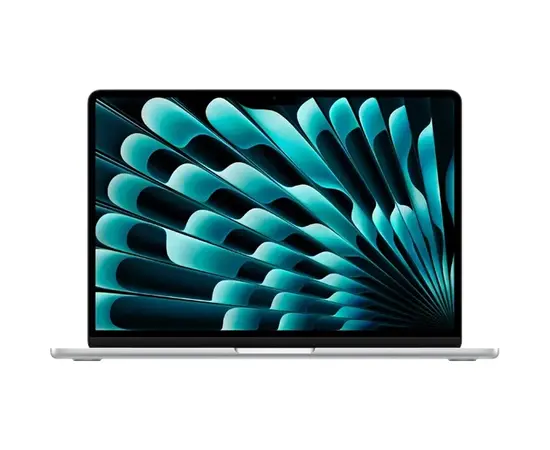 Cumpara Laptop 13,6" Apple MacBook Air 13.6, Silver, M5 (10CPU/8GPU), 16GB/512GB, macOS in Moldova