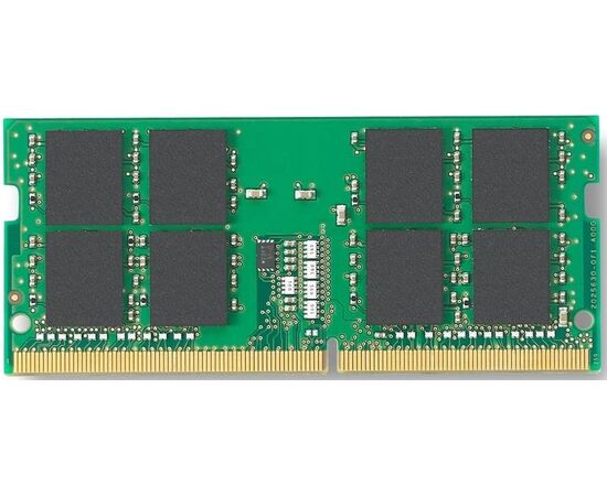 Cumpara Memorie RAM Kingston ValueRAM, DDR4 SDRAM SO-DIMM, 3200 MHz, 32GB, KVR32S22D8/32 in Moldova