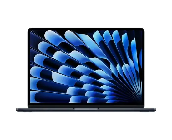 Cumpara Laptop 13,6" Apple MacBook Air 13.6, Midnight, M5 (10CPU/8GPU), 16GB/512GB, macOS in Moldova