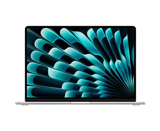 Cumpara Laptop 15,3" Apple MacBook Air 15.3, Silver, M5 (10CPU/10GPU), 16GB/512GB, macOS in Moldova