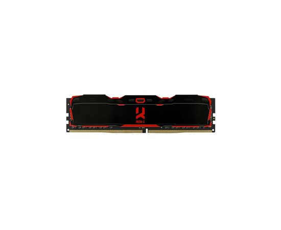 Cumpara Memorie RAM Goodram IRDM X, DDR4 SDRAM, 3200 MHz, 8GB, IR-S3200D464L16SA/8G in Moldova